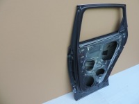 фото thumb №12, Hyundai tucson 2021 2022 задние правые дверь