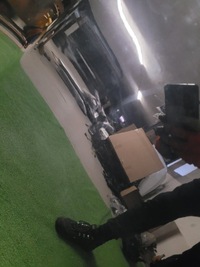 фото thumb №5, Mercedes gla eqa ii 2 w247 a247 x247 h247 капот кришка двигуна оригінал