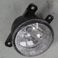 фото thumb №3, Space star ii противотуманная фара левый 89207251