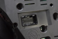 фото thumb №10, Счетчик приборы eu 735290179 alfa romeo 147 1.6 16v 120 km 00-04