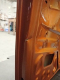 фото thumb №3, Крышка багажника задняя seat ateca