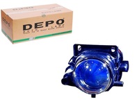 фото thumb №1, Depo галоген - лампа протитуманна 1402931 1402871