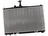 фото thumb №1, Радиатор hyundai h-1 2.5