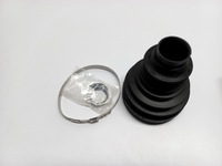 фото thumb №1, Гумовий елемент захист шарнір audi 8k0407283 новий