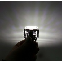 Mercedes cla фонари регистрационного led 2szt mocne Цена, фото thumb