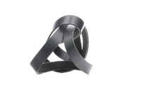 фото thumb №8, Ridex 305p0319 ремінь клиновий багатореберний do opel frontera a suv u92