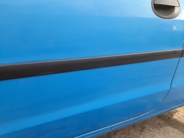 фото thumb №9, Opel corsa c дверь левая передние левый перед z20a