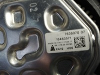 фото thumb №12, Комплект радиатор вентилятор mini countryman f60