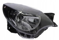 фото thumb №1, Renault twingo ii 07- фара лампа передняя pr