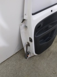 фото thumb №12, Двері праві зад lb9a skoda citigo i 2011-
