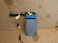 Citroen ds7 блок керування підвіска модуль 9830241680 2019r Ціна, фото thumb