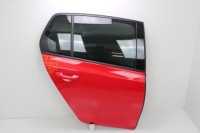 фото thumb №1, Дверь правый задняя vw golf vi 08-13r hb ly3d