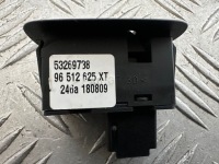 фото thumb №10, Peugeot 407 купе кнопка переключатель стёкла пассажира 96512625xt