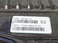 Купити Акумулятор гібрид ford mondeo mk5 2.0 b hg9810b759ca hg98-10b759-ca, фото thumb