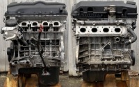 фото thumb №1, Двигатель блок двигателя бензиновый 75163280aab bmw e46 2.0i 143 km 01-06 сжатие