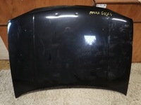 фото thumb №1, Капот golf 4 czarna