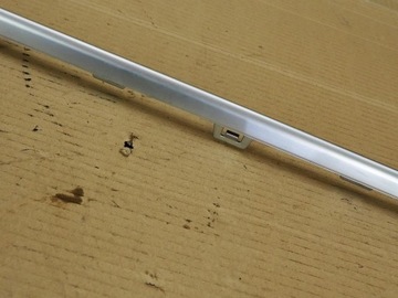 фото thumb №6, Планка хром бампера зад kia ceed iii gt line