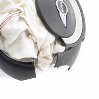 фото thumb №11, Mini r56 подушка повітряна 2757665 спрацьована