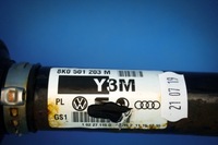 фото thumb №8, Audi оригінальний номер 8t8945096f лампа задня комбінована