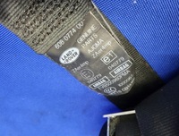 фото thumb №3, Pas безопасности правый перед land rover discovery iv