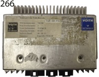 Купить Блок управления ретардер ретардер voith 24v 53.8280.01, фото thumb