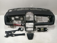 фото thumb №1, Dodge journey панель консоль подушка безопасности ремни оригинал