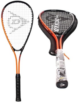 Ракетка для сквоша Dunlop Force TI 195 г