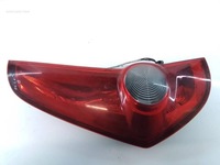 фото thumb №1, Opel agila b лампа левый задняя 89071622