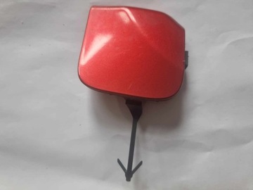 фото thumb №1, Renault captur - заглушка фаркоп бампера перед 511807259r