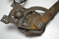 фото thumb №9, Mercedes w116 підйомники скло задні зад лівий праві