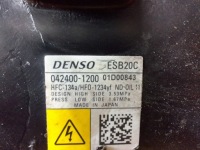 фото thumb №6, Компресор кондиціонера toyota corolla e21 rav4 chr 042400-1200