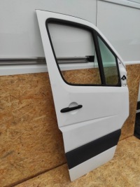 фото thumb №2, Двері праве передні vw crafter