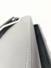фото thumb №10, Торпедо раздаточная toyota rav 4 серый нитка xa50 5540142010 оригинал