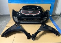 фото thumb №1, Kia picanto ii z1 перед kompletny 3-дверь демонтаж оригинал!