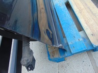 фото thumb №7, Двері ліва передні ford galaxy mk3 lift колір g6