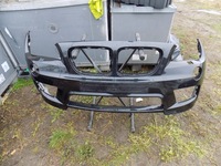фото thumb №1, Bmw x1 бампер передний 7164580