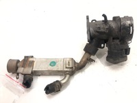 фото thumb №1, Клапан egr mercedes c209