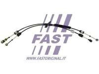 фото thumb №2, Fast ft73085 натяжитель тросы, ручной коробка передач передач