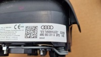фото thumb №8, Audi q7 4m0 торпедо консоль подушки ремни подушка оригинальные комплект s-line