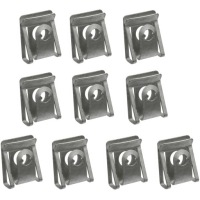 фото thumb №1, Пластины клипсы защита двигателя mini countryman r60