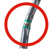 Купить Alfa romeo stelvio 2019 провода радиатор воды, фото thumb