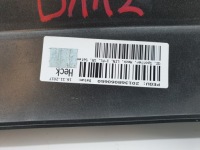 Спойлер накладка dół бампера задня задня задня audi q2 81a 81a807521h Недорого, фото thumb