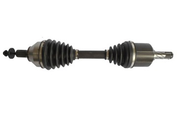 фото thumb №1, Skf натяжители насоса полуось приводная перед левая 533mm