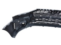 фото thumb №14, Бампер, решітка радіатора, решітка радіатора, ґрати audi s-4 8w lift