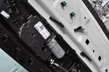 фото thumb №9, Mercedes eqb w243 x243 2023 крыша панорама