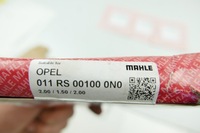 фото thumb №9, 69 6 набор кольца поршень alfa romeo mito fiat doblo doblo cargo