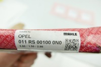 Кільця поршневі opel Київ, фото thumb