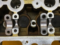 фото thumb №9, Головка kia sportage ceed hyundai tucson ix35 1.6 gdi g4fd 22111-2b750