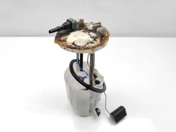 фото thumb №1, Mitsubishi outlander насос пального w баку 2.0 гібрид 4wd плагін гібрид