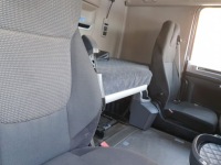 фото thumb №11, Кабіна з 2017r. daf xf 106 lift super space cab